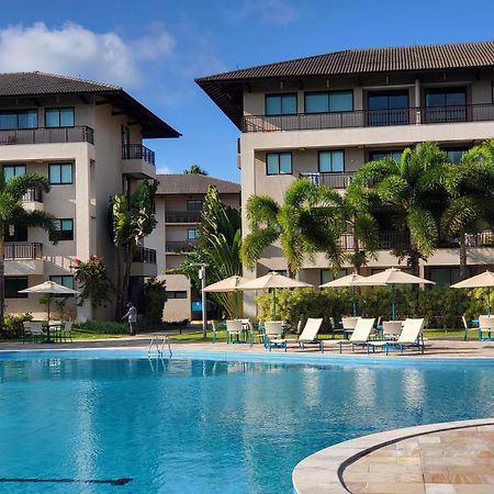 Apartamento Eco Life Porto de Galinhas Bagian luar foto