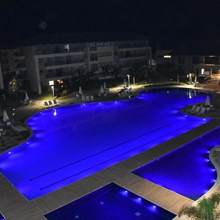 Apartamento Eco Life Porto de Galinhas Bagian luar foto