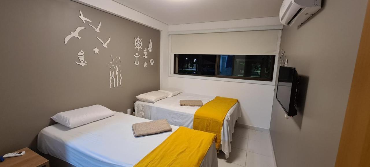 Apartamento Eco Life Porto de Galinhas Bagian luar foto
