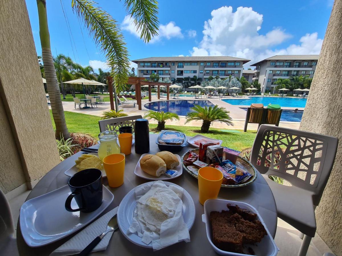 Apartamento Eco Life Porto de Galinhas Bagian luar foto