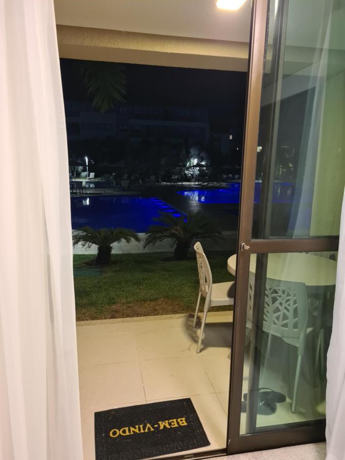 Apartamento Eco Life Porto de Galinhas Bagian luar foto