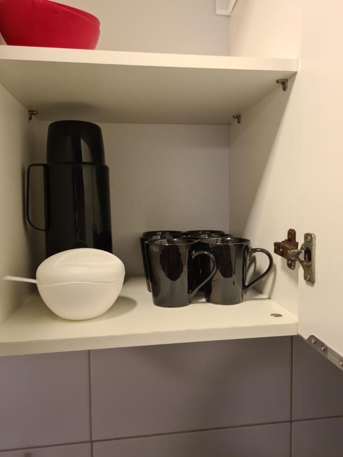 Apartamento Eco Life Porto de Galinhas Bagian luar foto