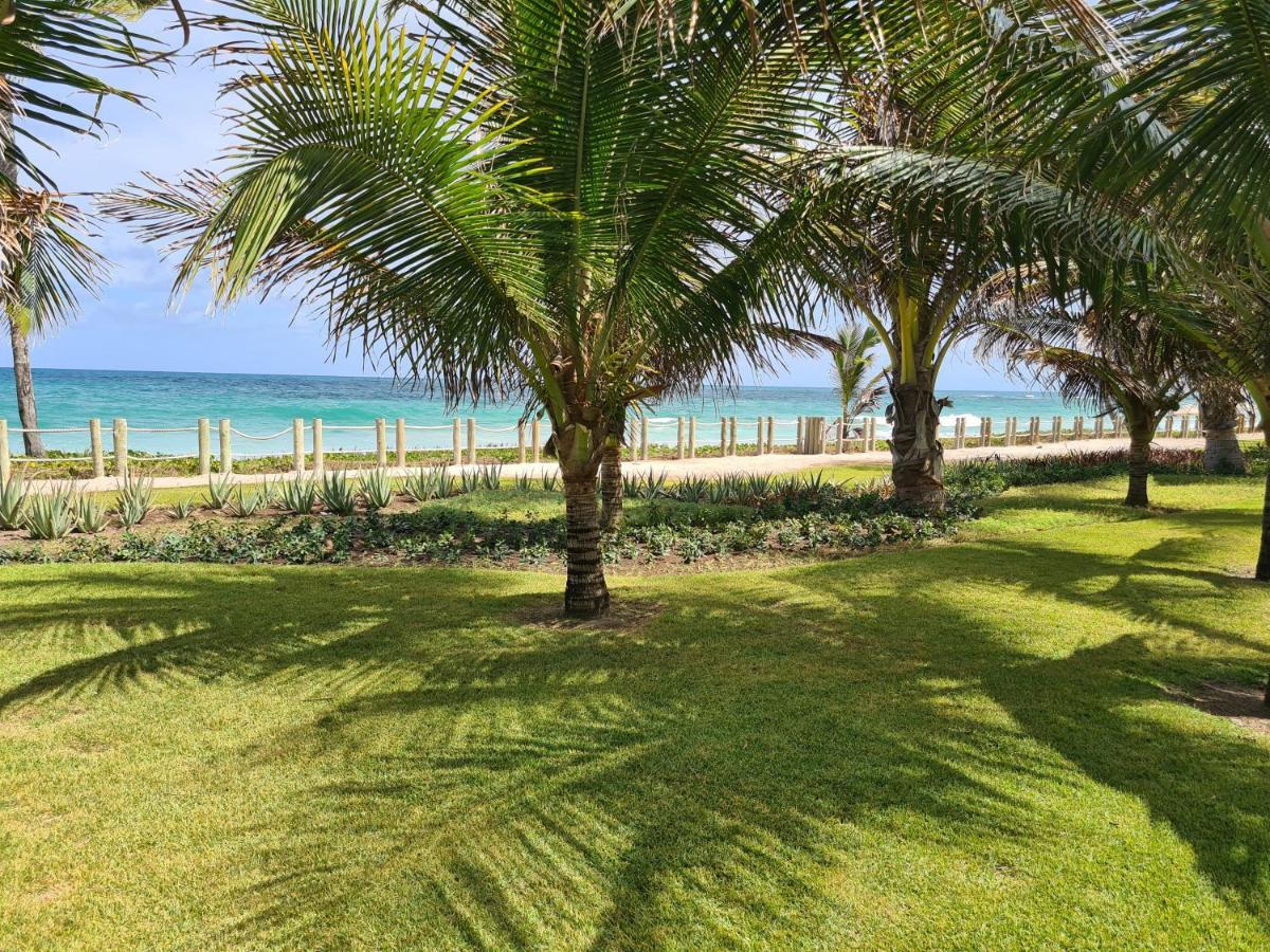 Apartamento Eco Life Porto de Galinhas Bagian luar foto