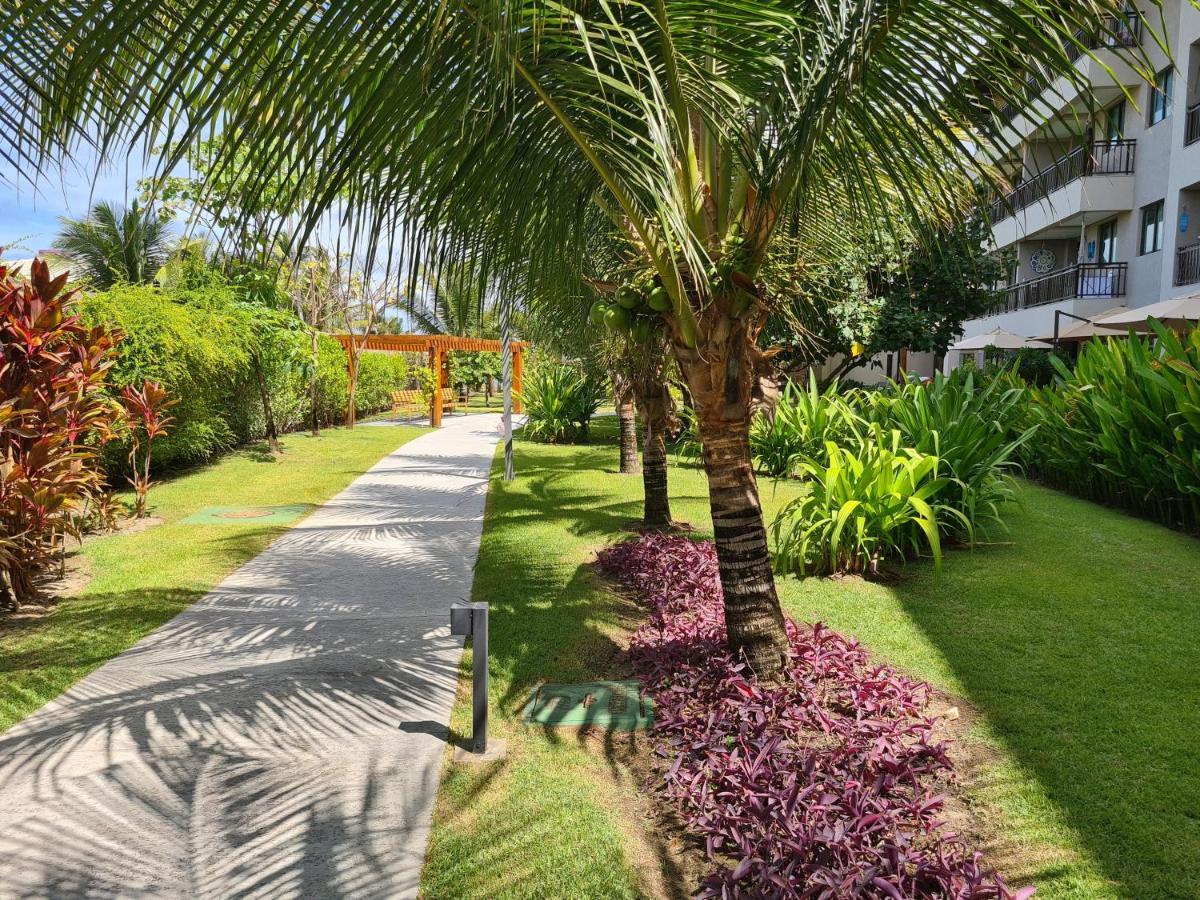 Apartamento Eco Life Porto de Galinhas Bagian luar foto