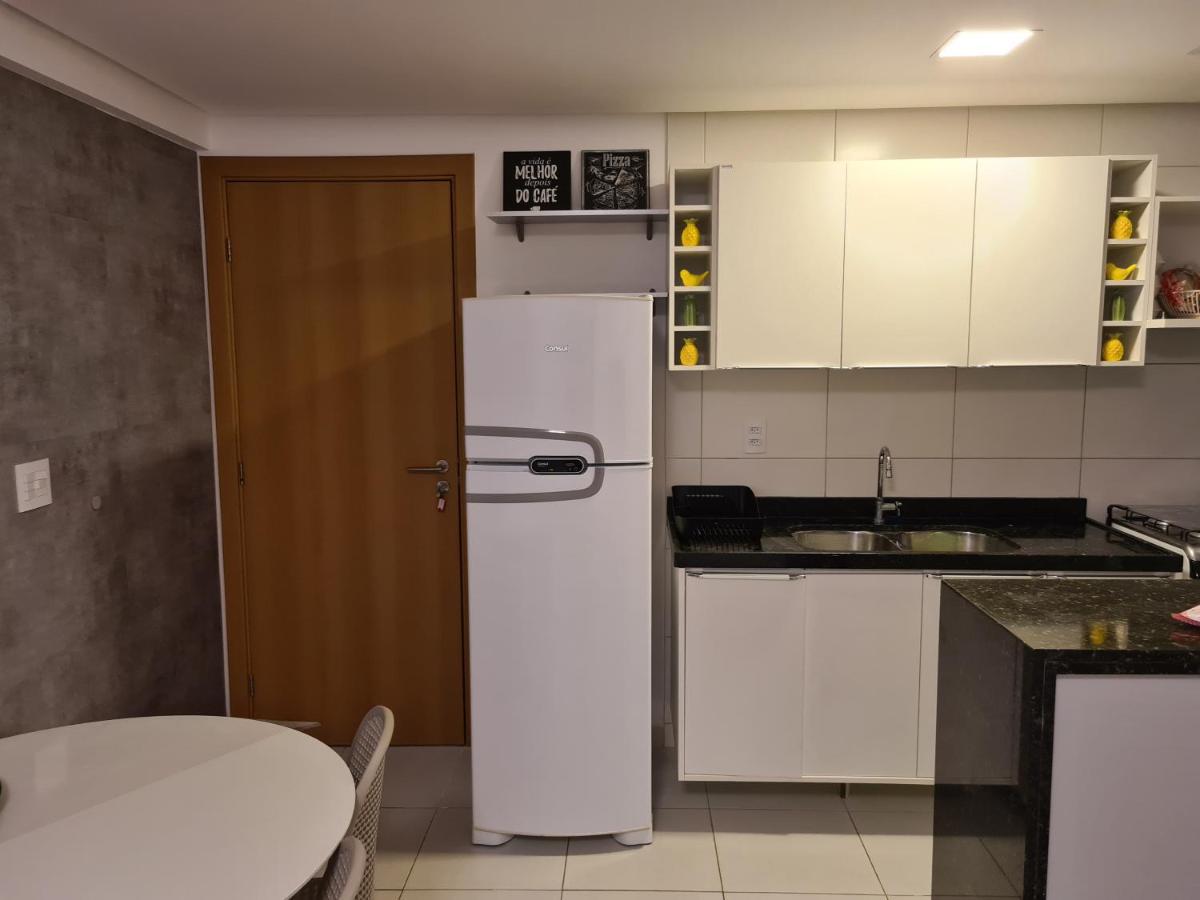 Apartamento Eco Life Porto de Galinhas Bagian luar foto