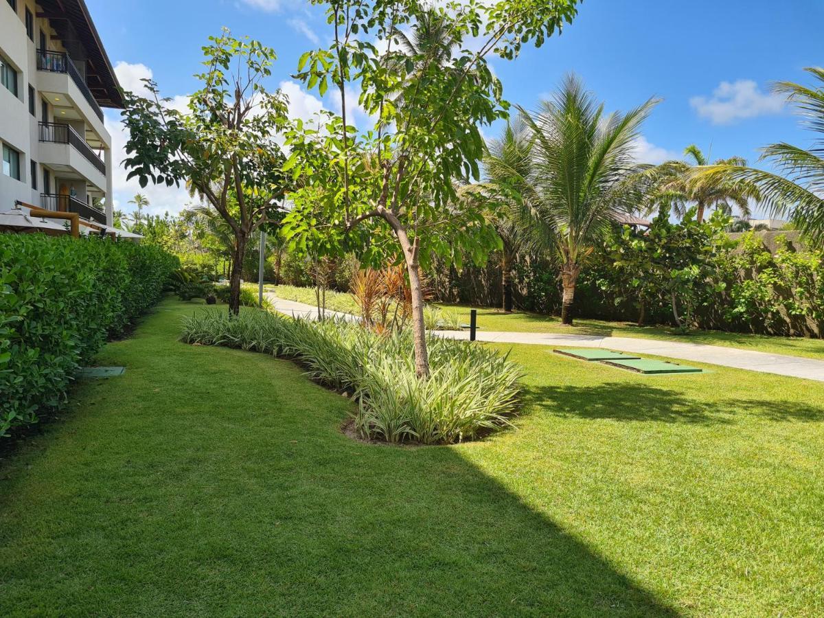 Apartamento Eco Life Porto de Galinhas Bagian luar foto