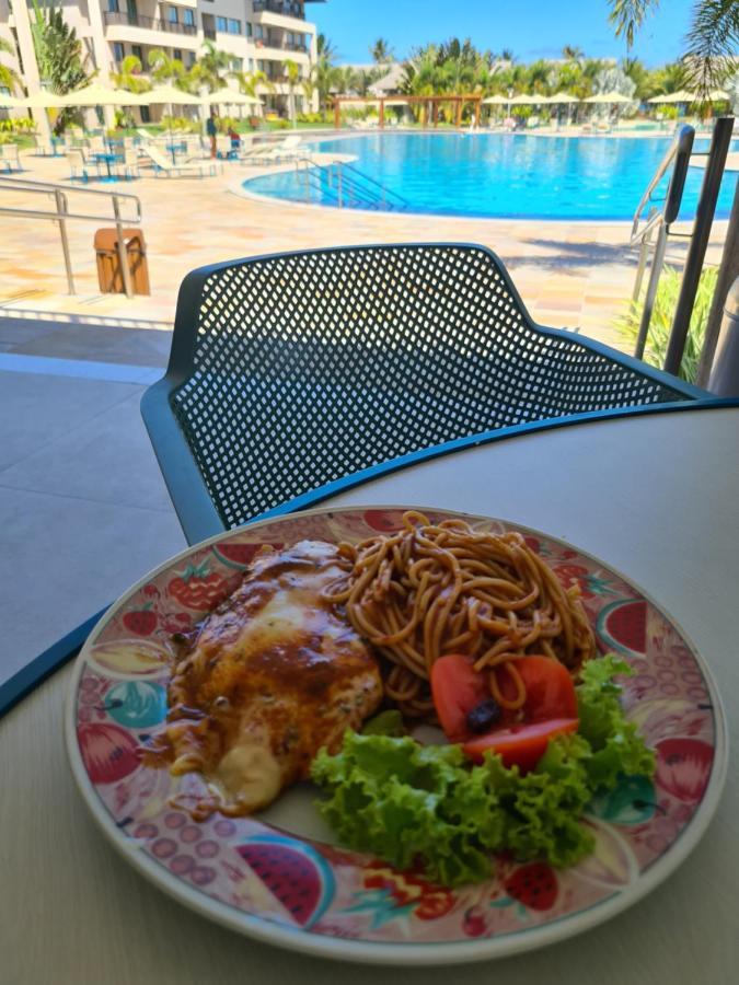 Apartamento Eco Life Porto de Galinhas Bagian luar foto