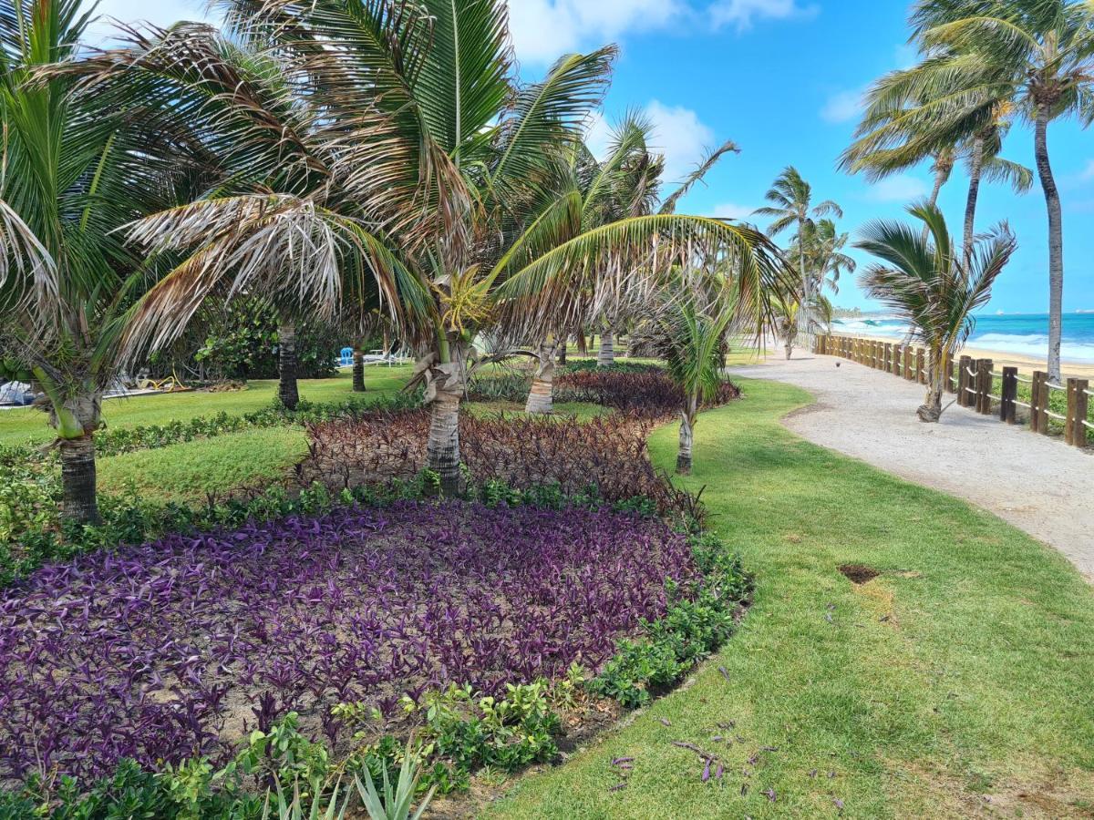 Apartamento Eco Life Porto de Galinhas Bagian luar foto