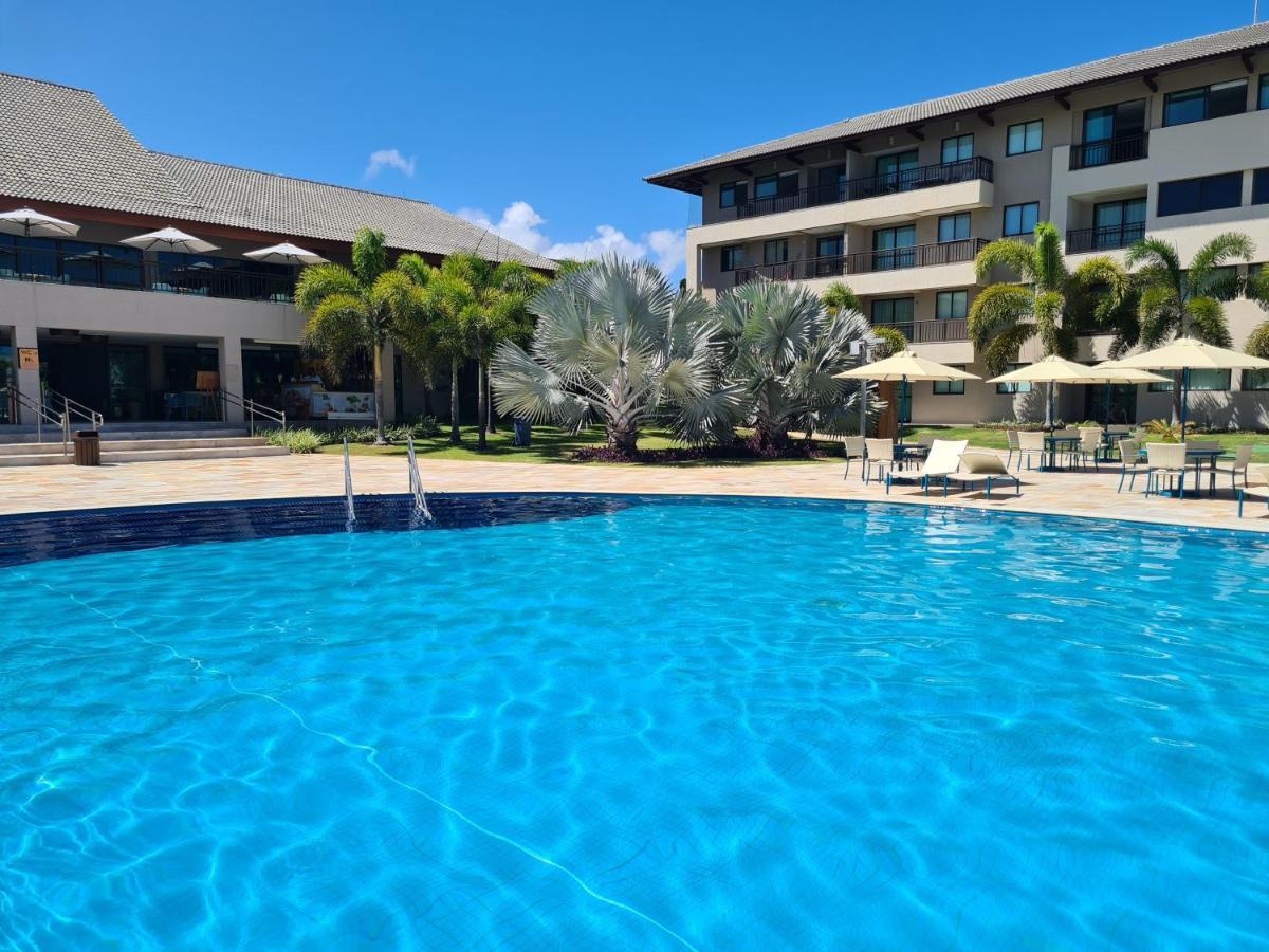 Apartamento Eco Life Porto de Galinhas Bagian luar foto