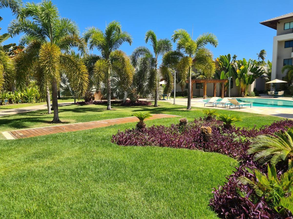 Apartamento Eco Life Porto de Galinhas Bagian luar foto