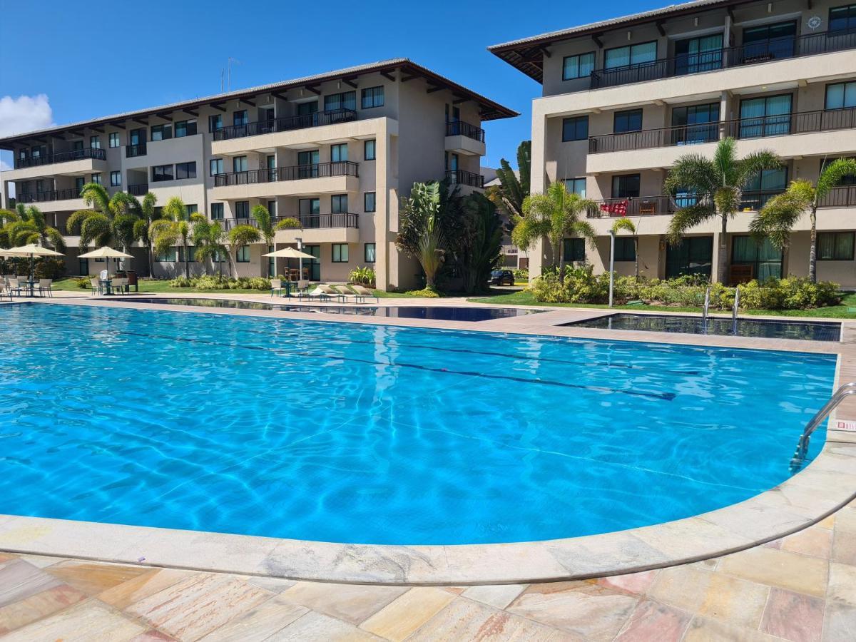 Apartamento Eco Life Porto de Galinhas Bagian luar foto