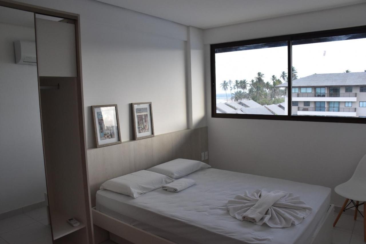 Apartamento Eco Life Porto de Galinhas Bagian luar foto