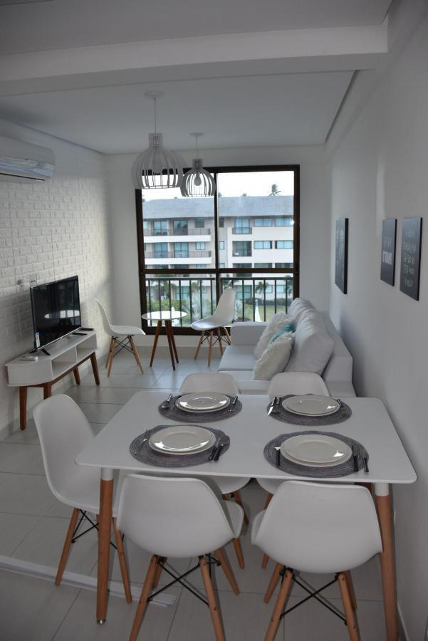 Apartamento Eco Life Porto de Galinhas Bagian luar foto