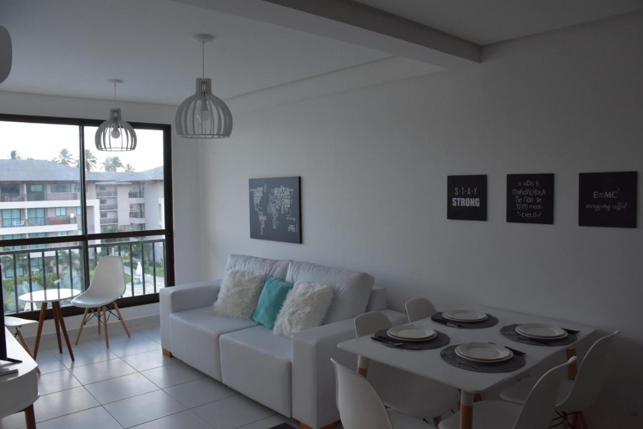 Apartamento Eco Life Porto de Galinhas Bagian luar foto