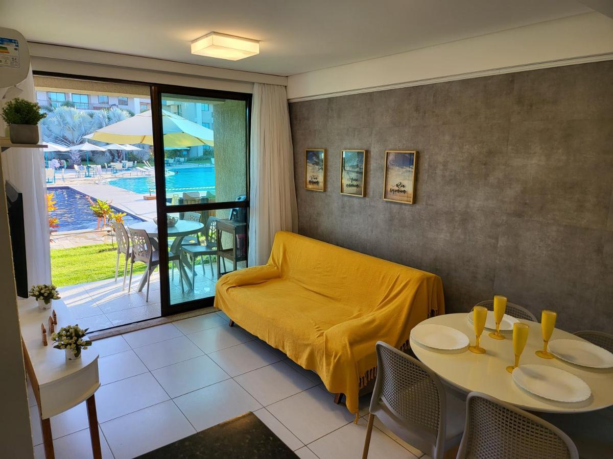 Apartamento Eco Life Porto de Galinhas Bagian luar foto
