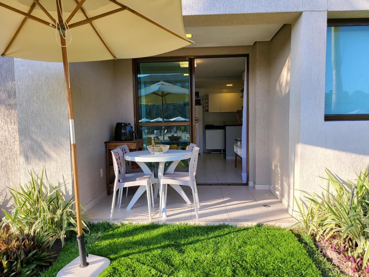 Apartamento Eco Life Porto de Galinhas Bagian luar foto