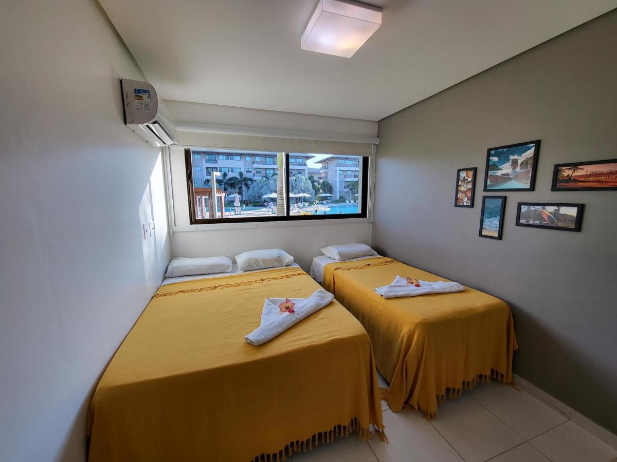 Apartamento Eco Life Porto de Galinhas Bagian luar foto