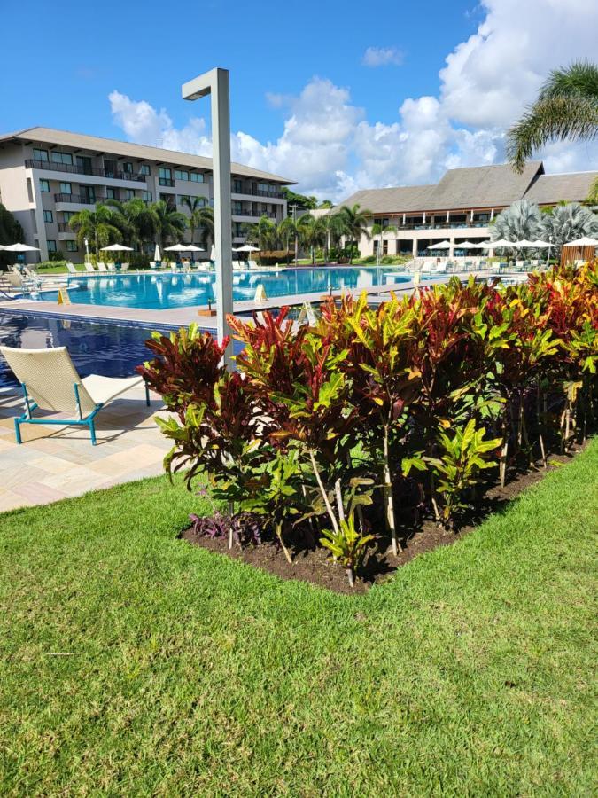 Apartamento Eco Life Porto de Galinhas Bagian luar foto
