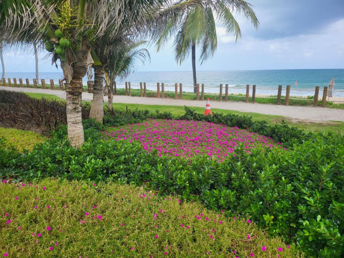 Apartamento Eco Life Porto de Galinhas Bagian luar foto