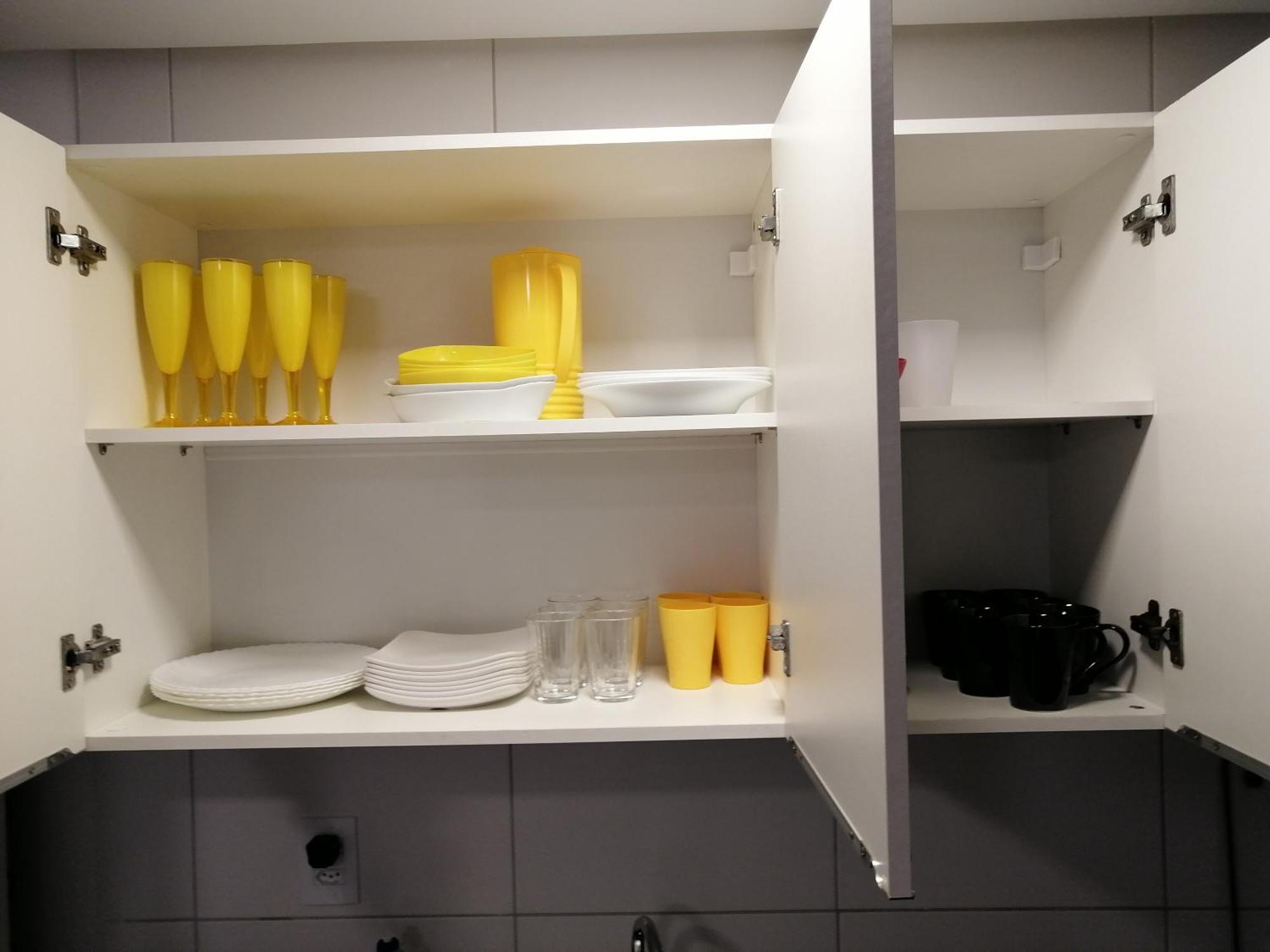Apartamento Eco Life Porto de Galinhas Ruang foto
