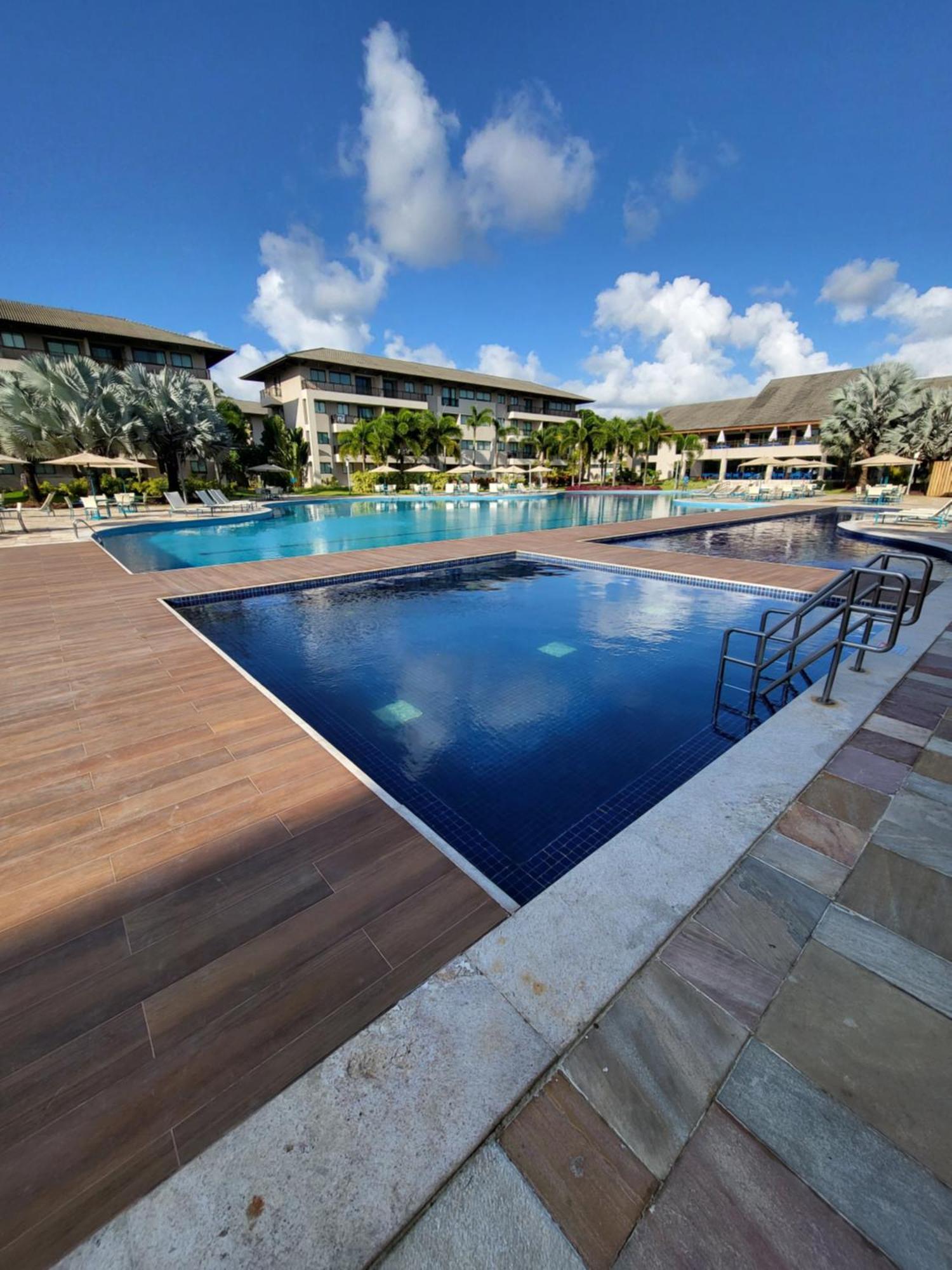 Apartamento Eco Life Porto de Galinhas Bagian luar foto