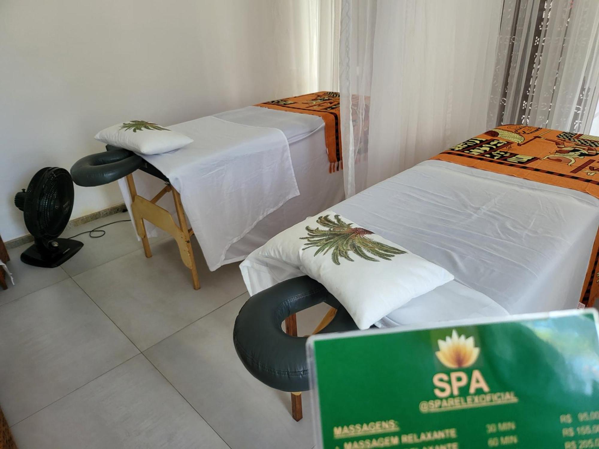 Apartamento Eco Life Porto de Galinhas Bagian luar foto