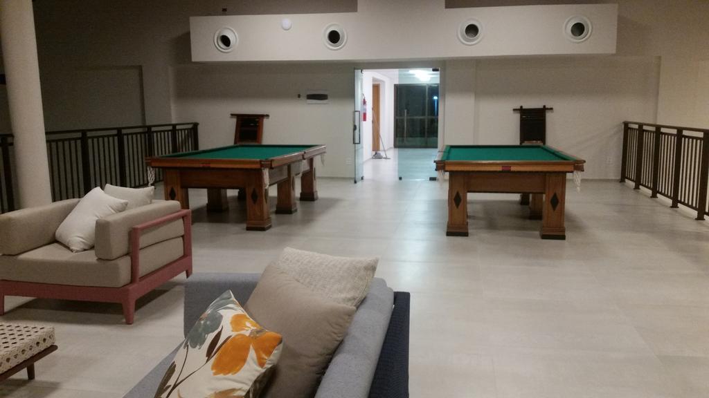 Apartamento Eco Life Porto de Galinhas Bagian luar foto