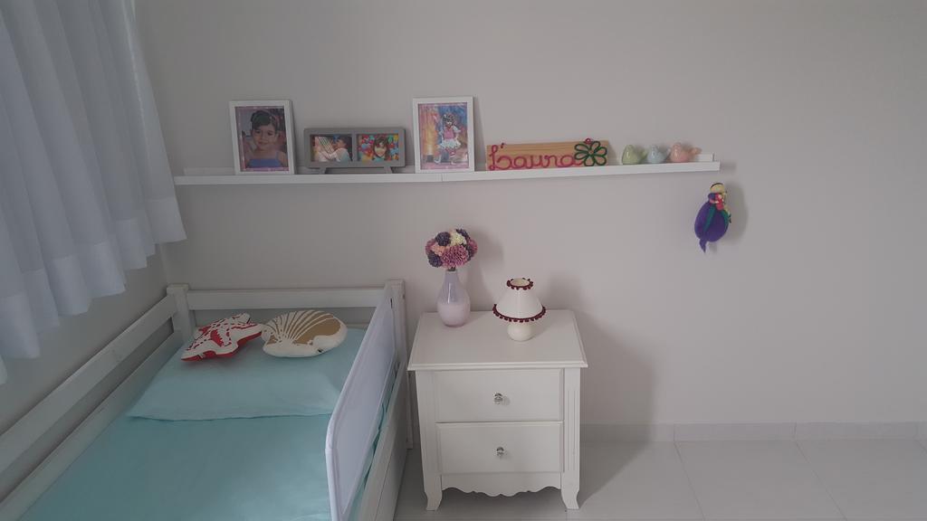 Apartamento Eco Life Porto de Galinhas Bagian luar foto