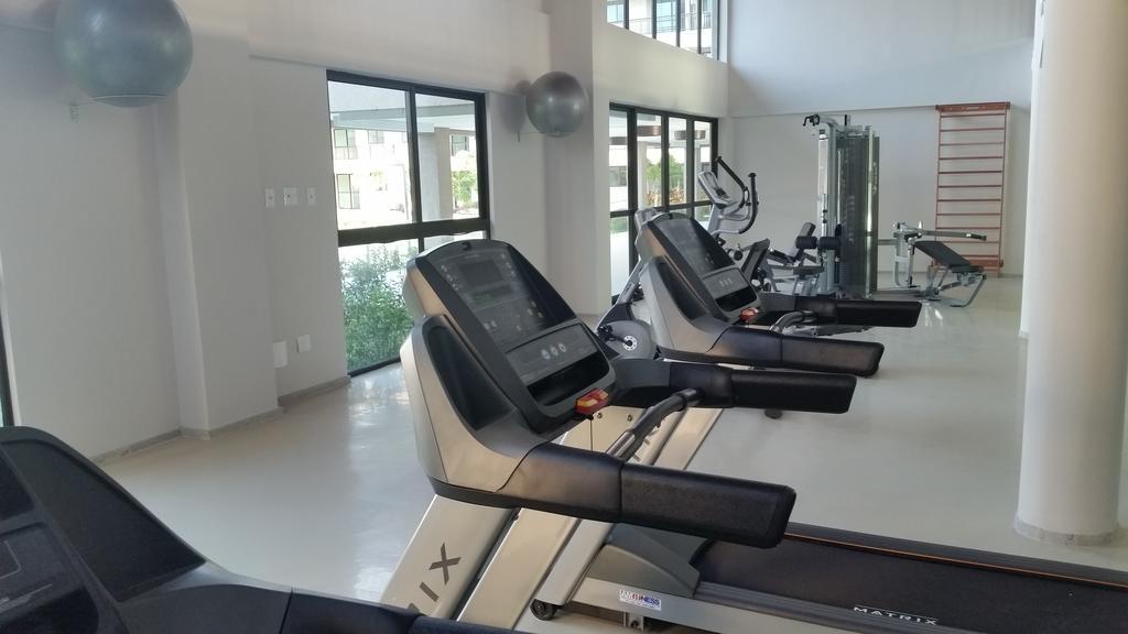 Apartamento Eco Life Porto de Galinhas Bagian luar foto