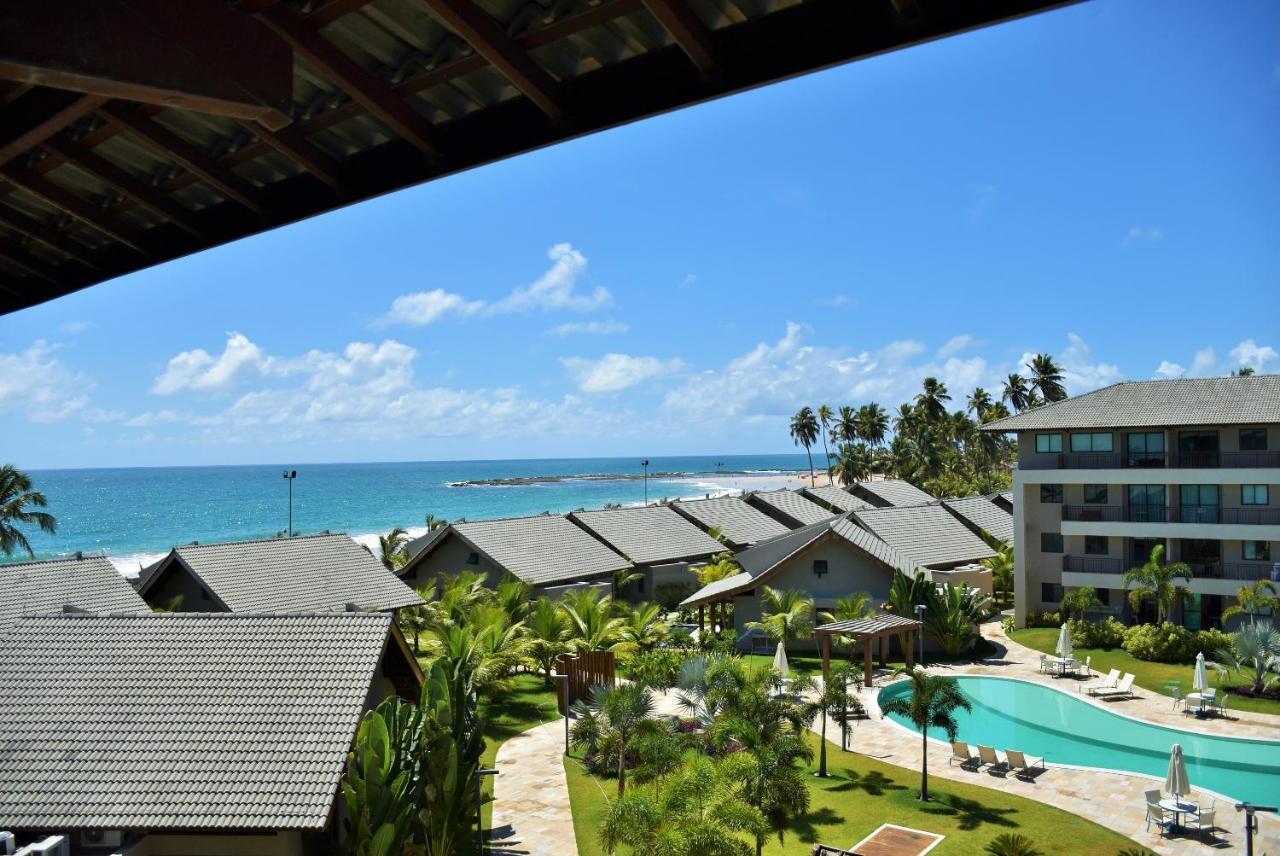 Apartamento Eco Life Porto de Galinhas Bagian luar foto