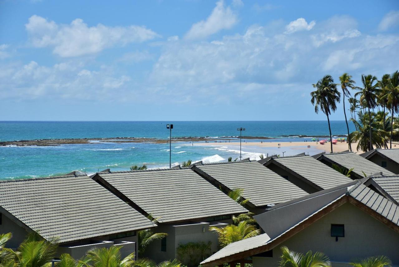 Apartamento Eco Life Porto de Galinhas Bagian luar foto