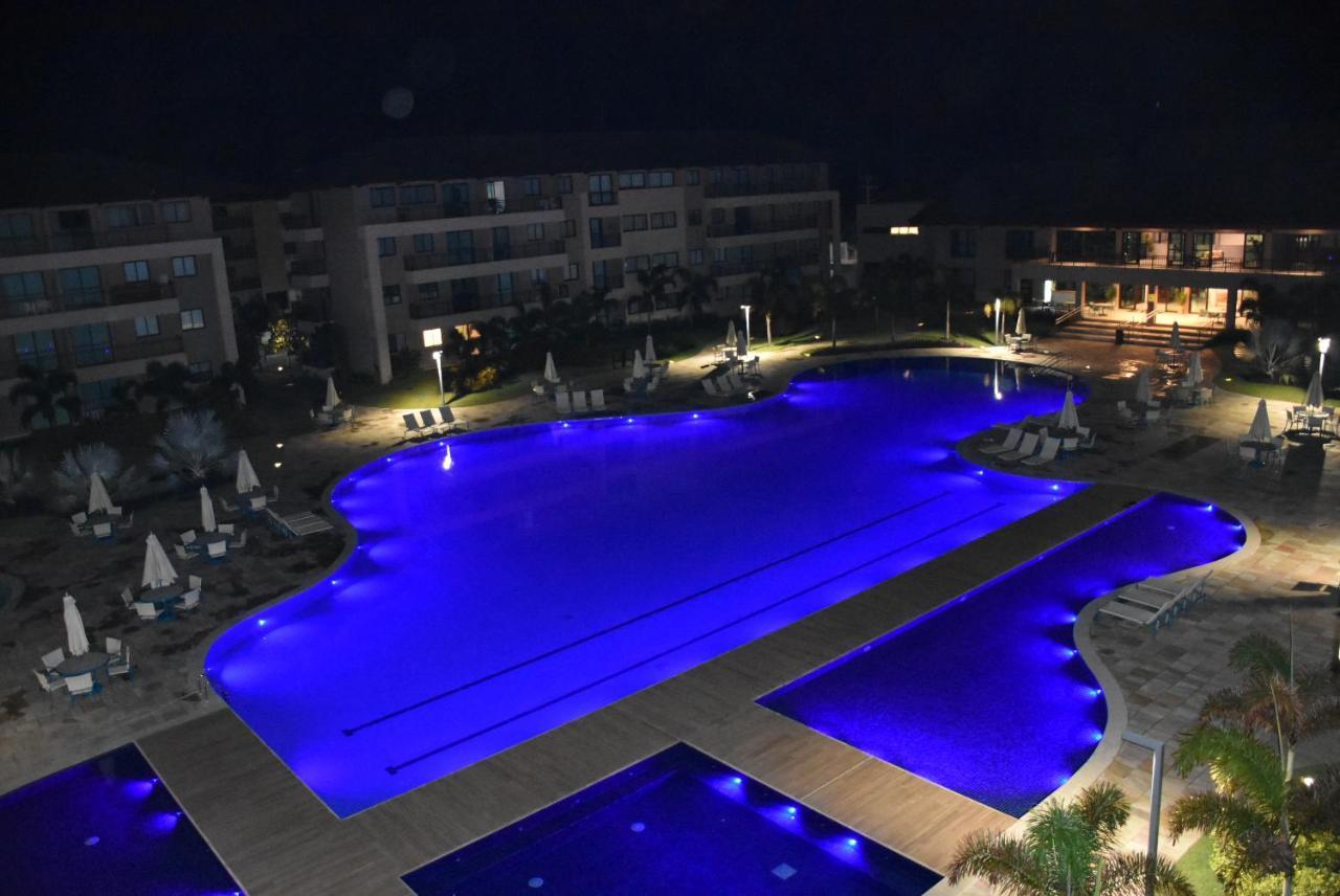 Apartamento Eco Life Porto de Galinhas Bagian luar foto