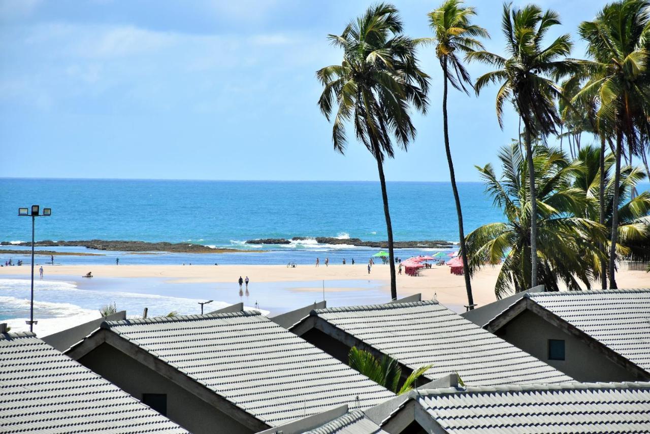 Apartamento Eco Life Porto de Galinhas Bagian luar foto