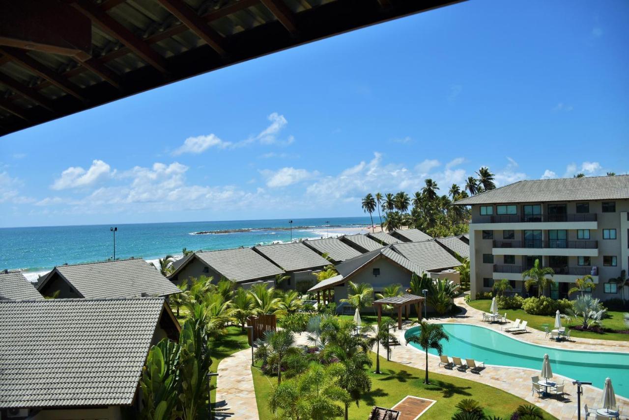 Apartamento Eco Life Porto de Galinhas Bagian luar foto