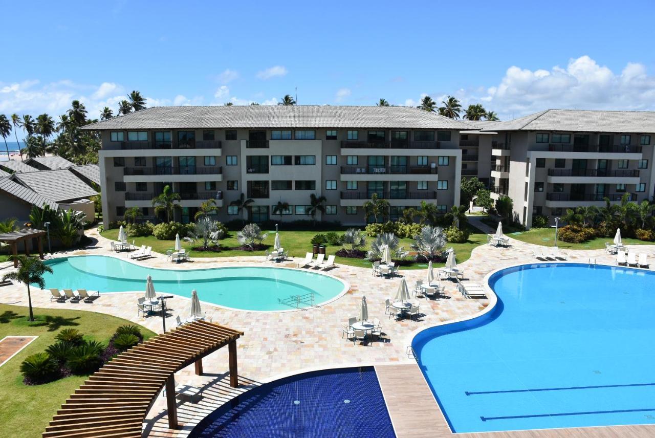 Apartamento Eco Life Porto de Galinhas Bagian luar foto